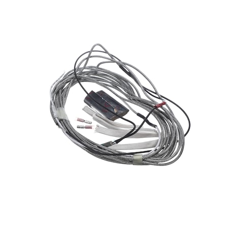 American Panel DOOR FRAME HEATER, FW3477 98-1030